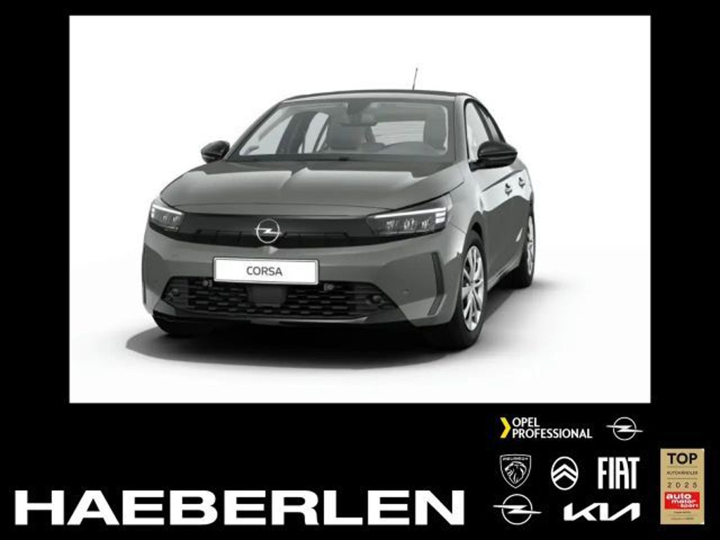 Opel Corsa 2025 Benzine