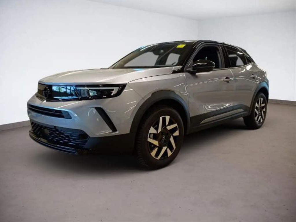 Opel Mokka 2024 Benzine