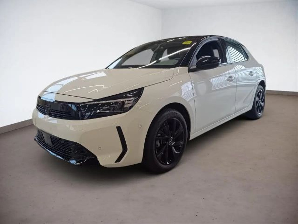Opel Corsa 2024 Benzine