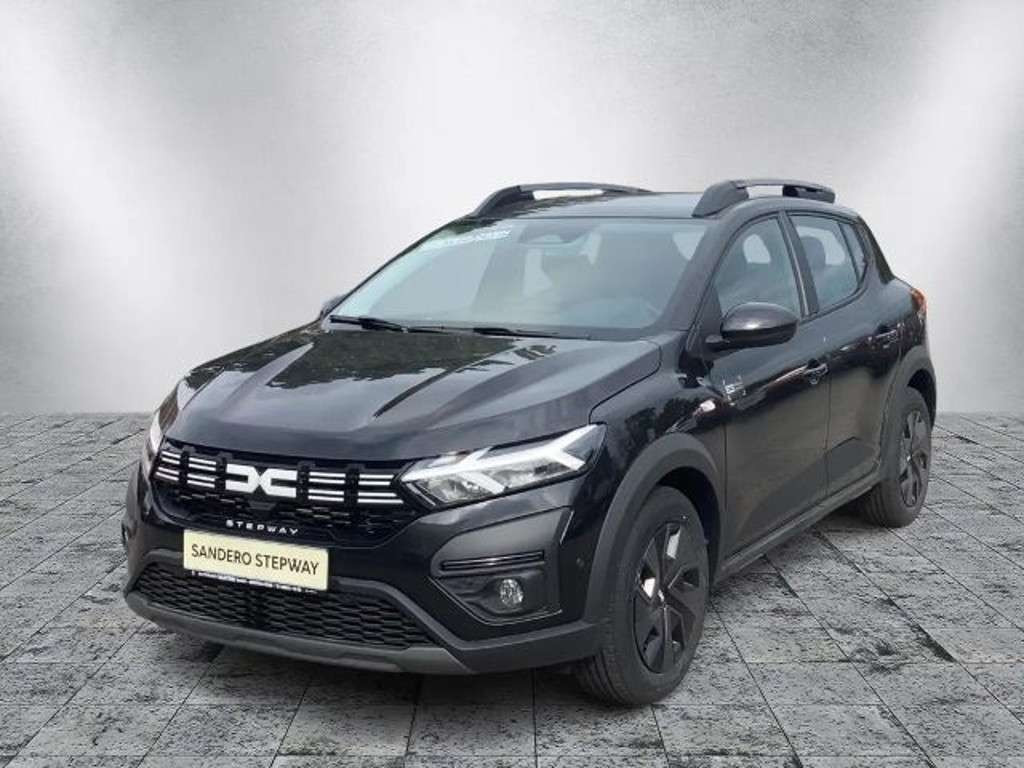 Dacia Sandero 2025 Benzine