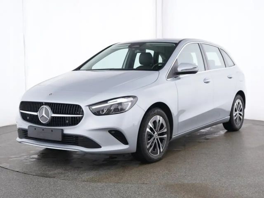 Mercedes-Benz B-Klasse 2024 Hybride Benzine