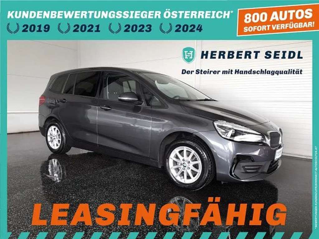 BMW 2 Serie 2022 Diesel