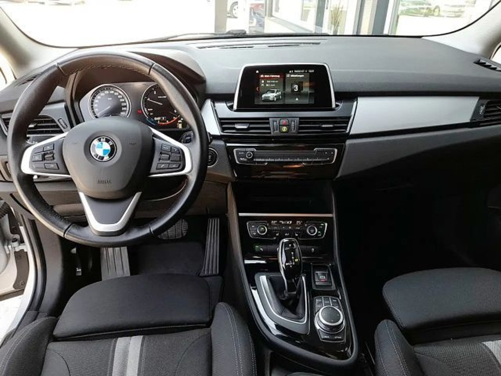 BMW 2 Serie