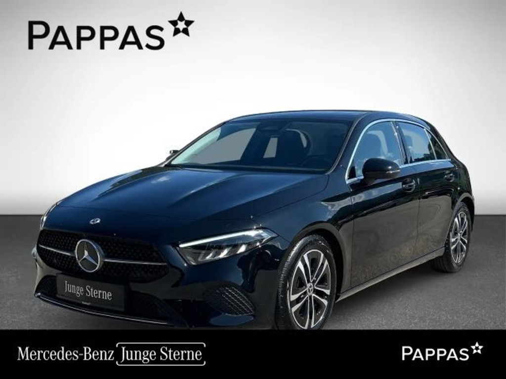 Mercedes-Benz A-Klasse 2024 Diesel