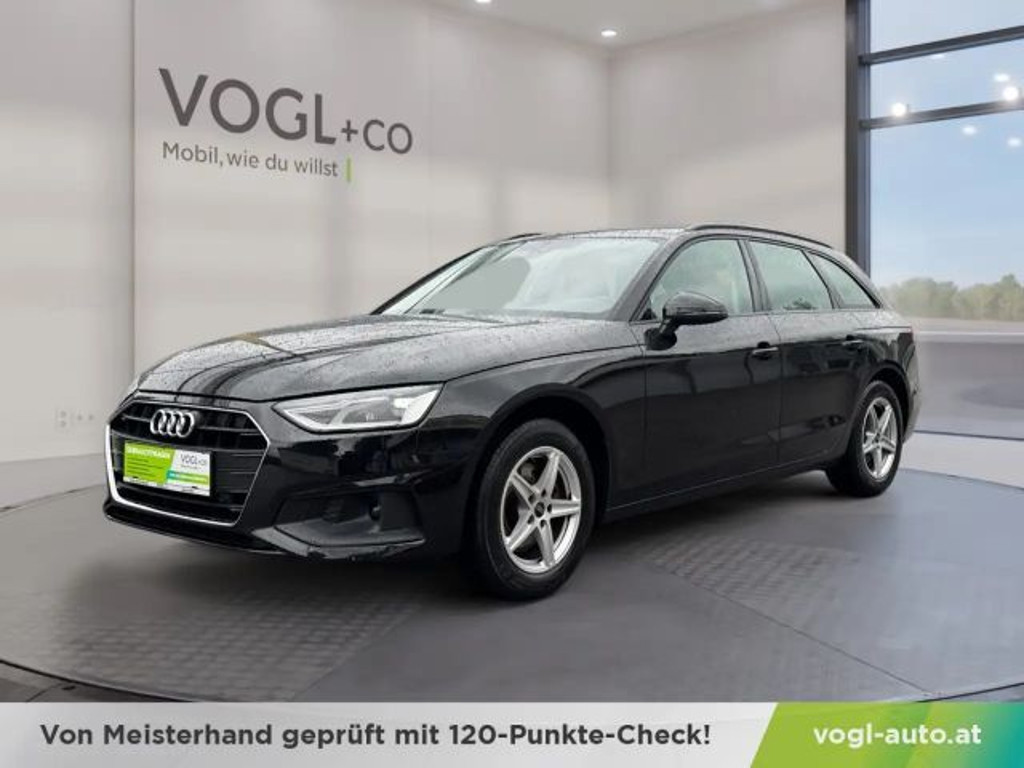 Audi A4 2023 Diesel