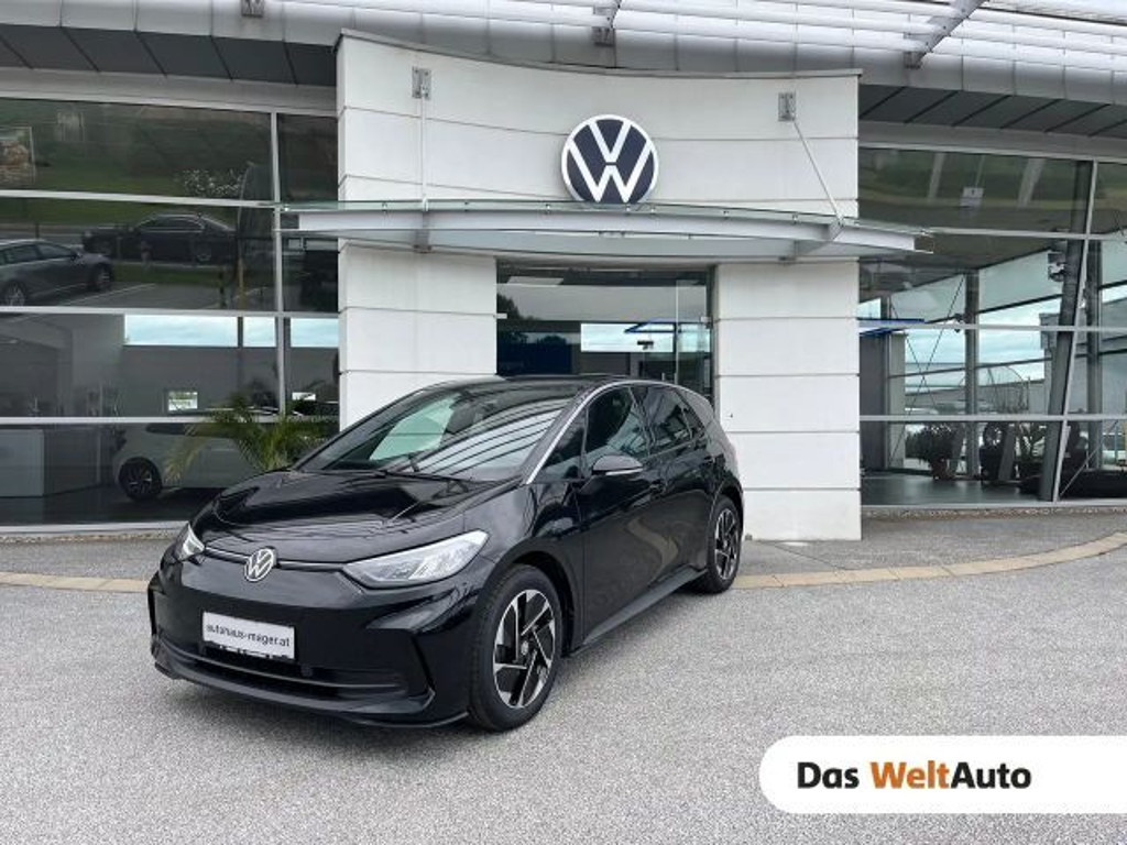 Volkswagen ID.3 2025 Elektrisch