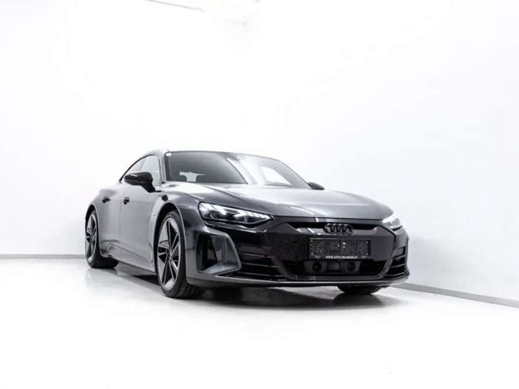 Audi RS e-tron GT