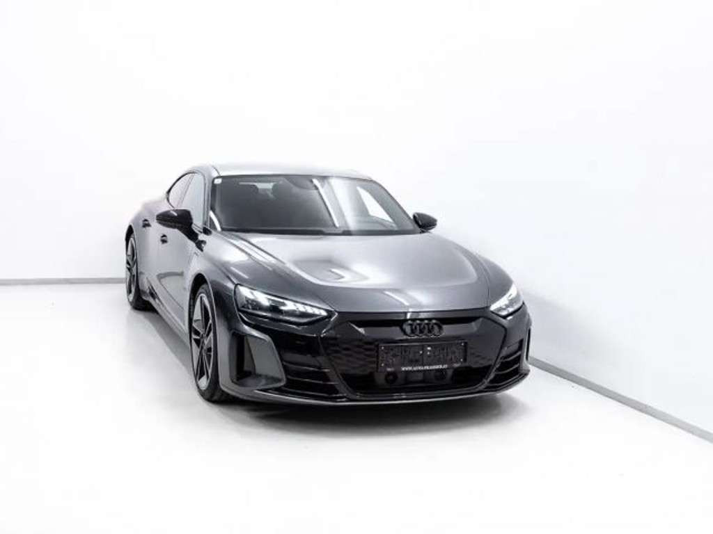 Audi RS e-tron GT