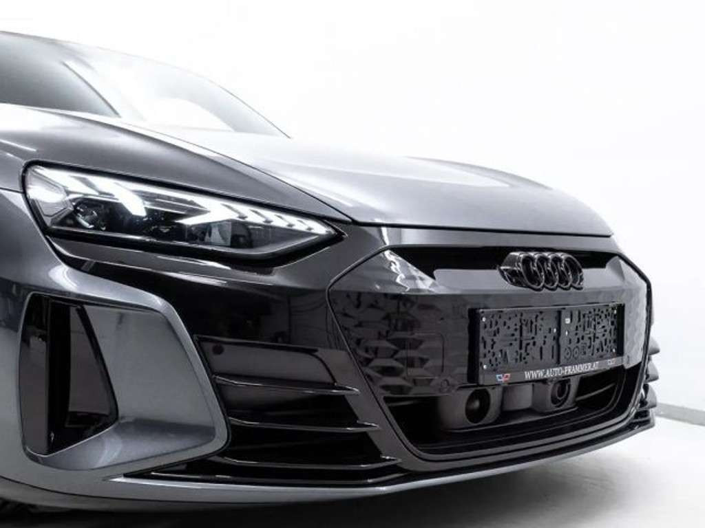 Audi RS e-tron GT