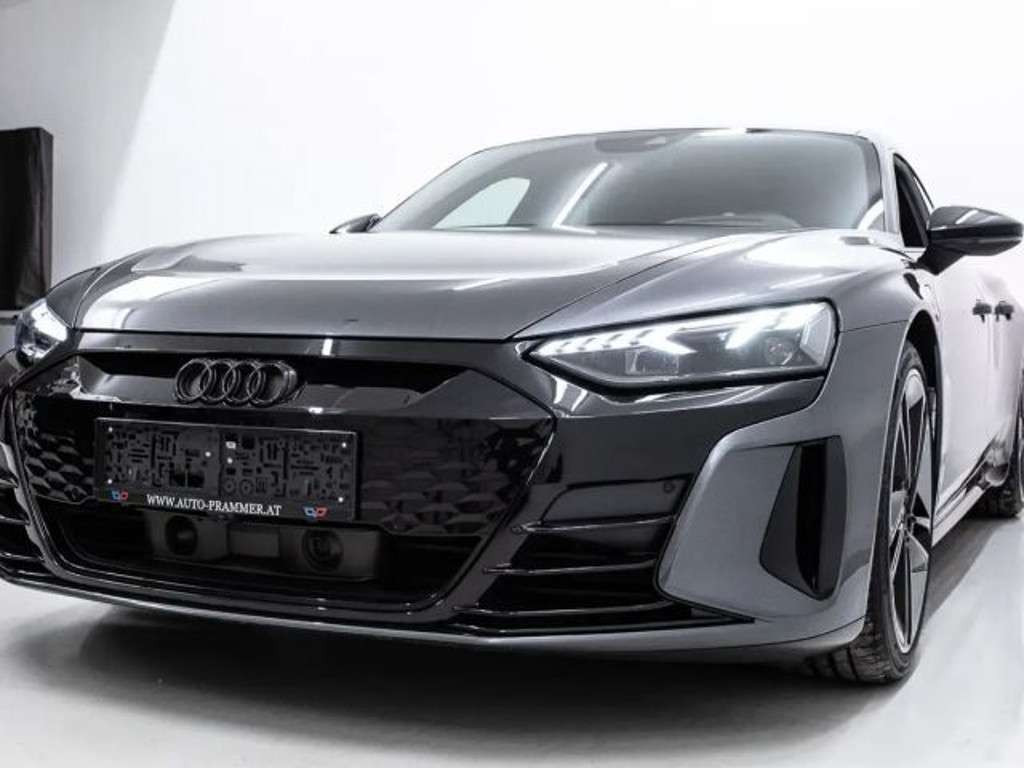 Audi RS e-tron GT