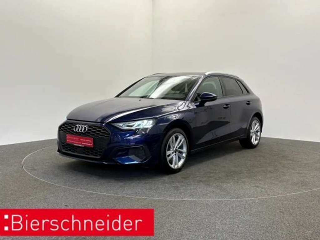 Audi A3 2022 Hybride Benzine