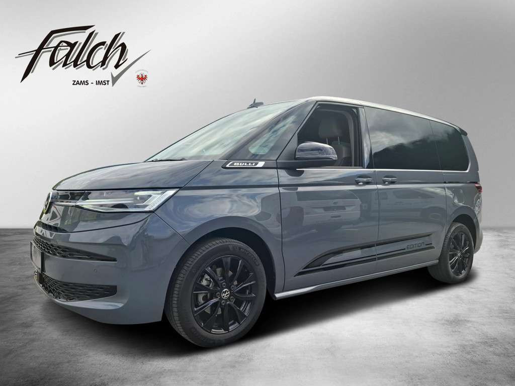 Volkswagen Multivan 2025 Diesel