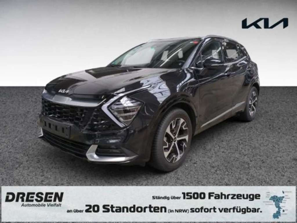 Kia Sportage 2024 Benzine