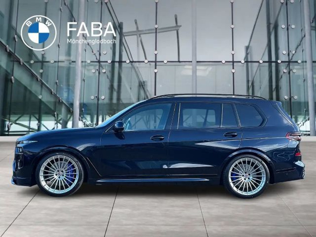 Alpina XB7