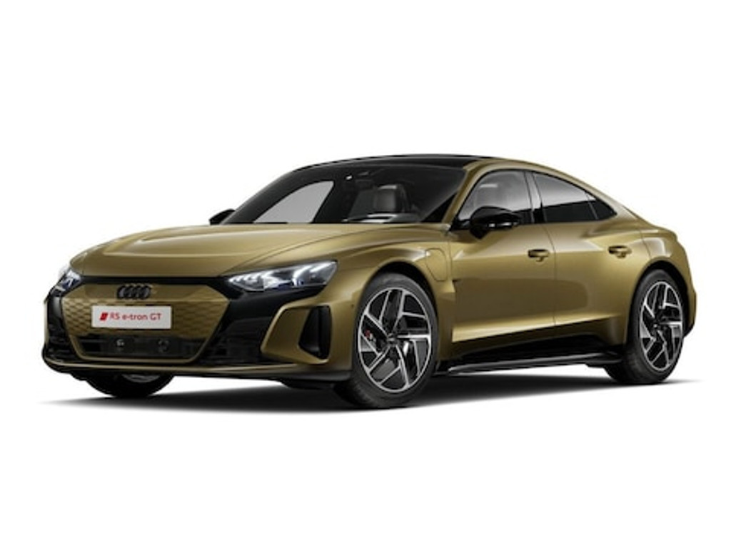 Audi RS e-tron GT