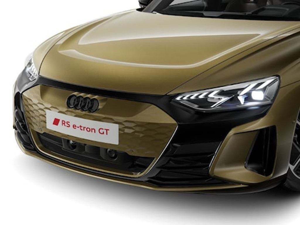 Audi RS e-tron GT