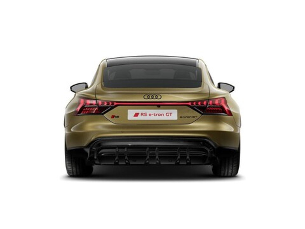 Audi RS e-tron GT