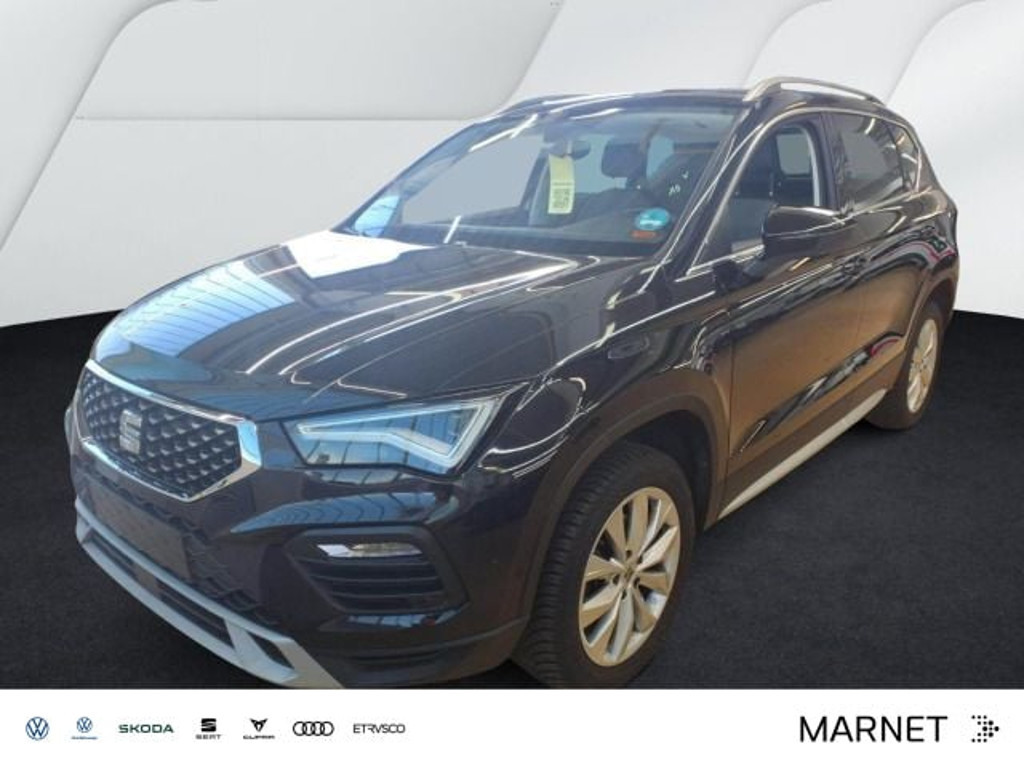 Seat Ateca 2024 Benzine