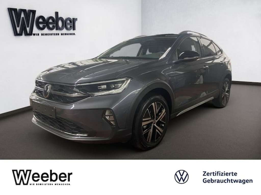 Volkswagen Taigo 2025 Benzine