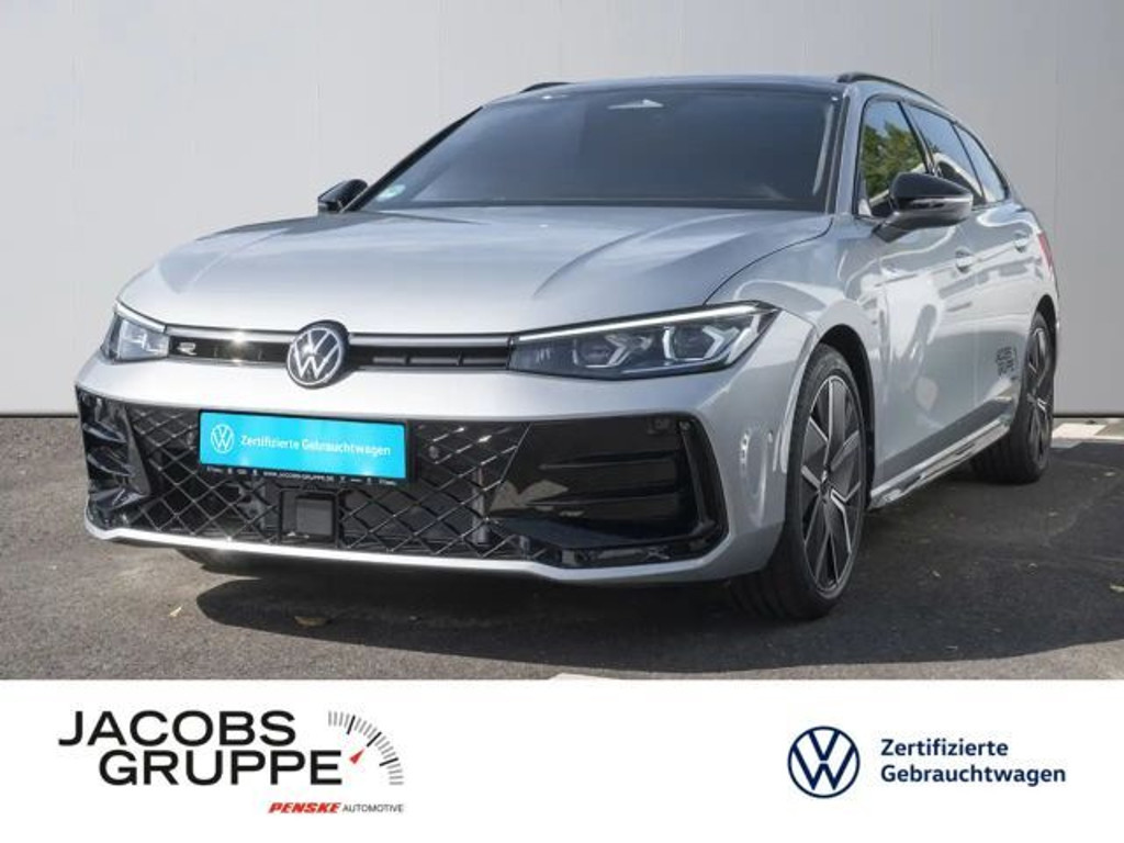 Volkswagen Passat 2025 Diesel