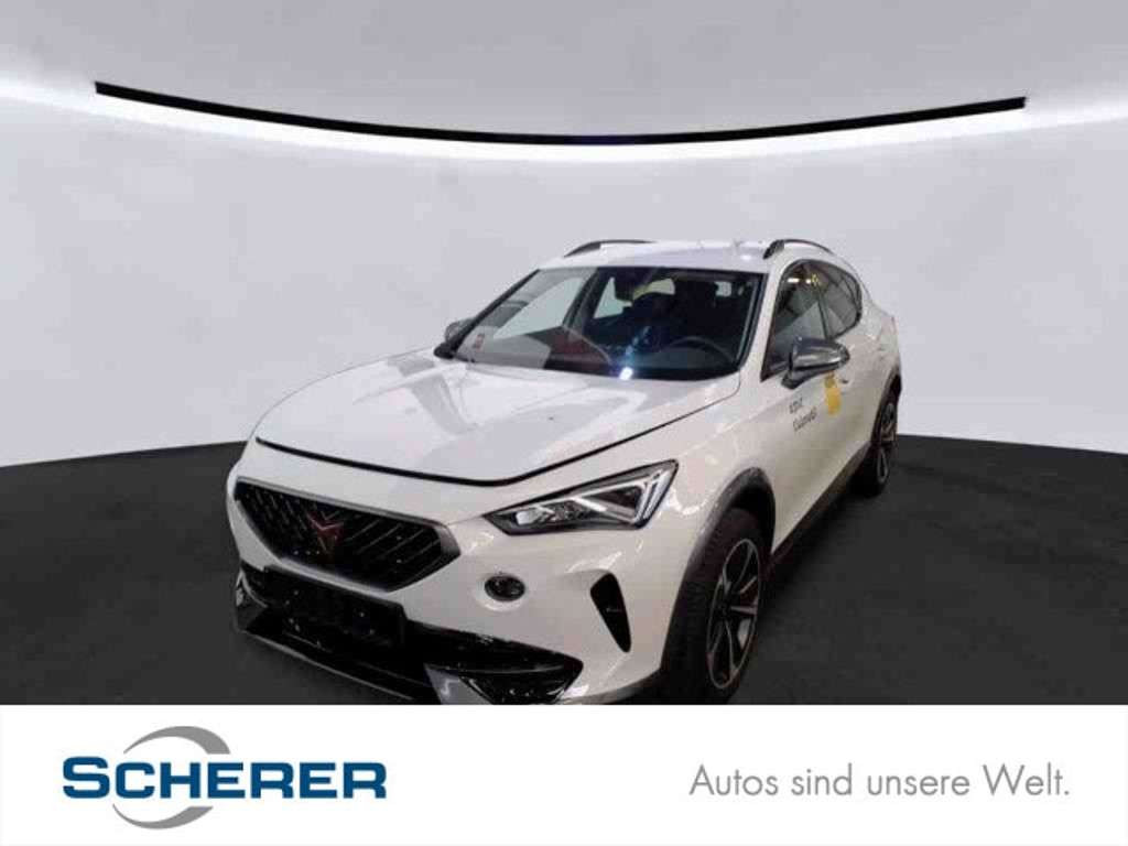 Cupra Formentor 2024 Benzine