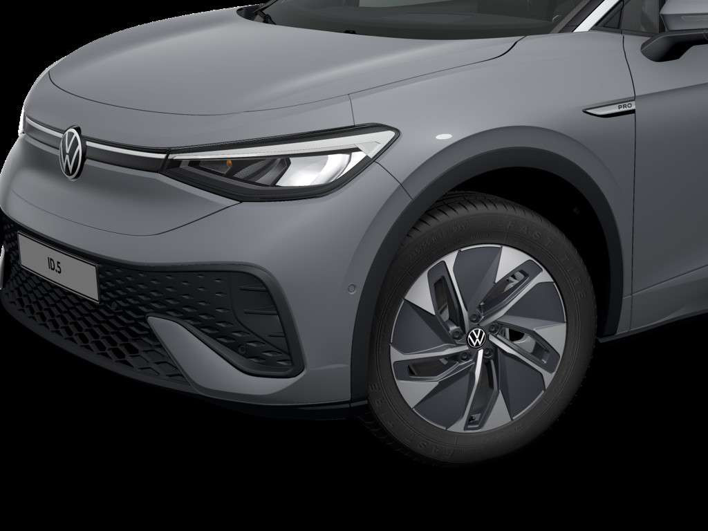 Volkswagen ID.5