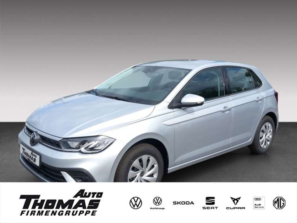 Volkswagen Polo 2025 Benzine