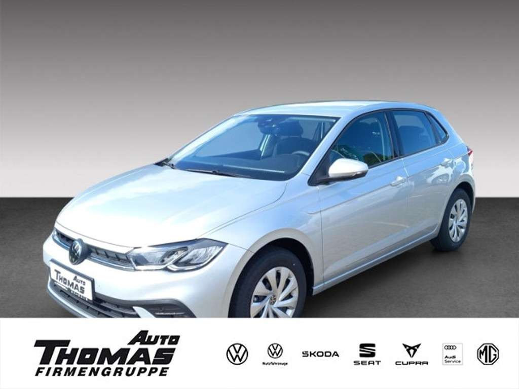 Volkswagen Polo 2025 Benzine