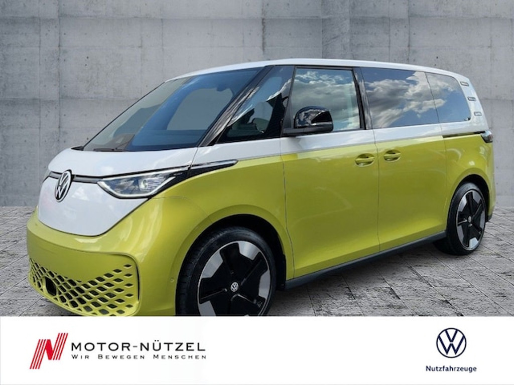 Volkswagen ID. Buzz 2025 Elektrisch