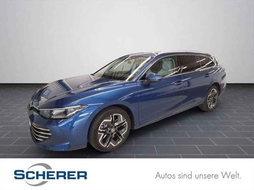 Volkswagen Passat 2025 Diesel