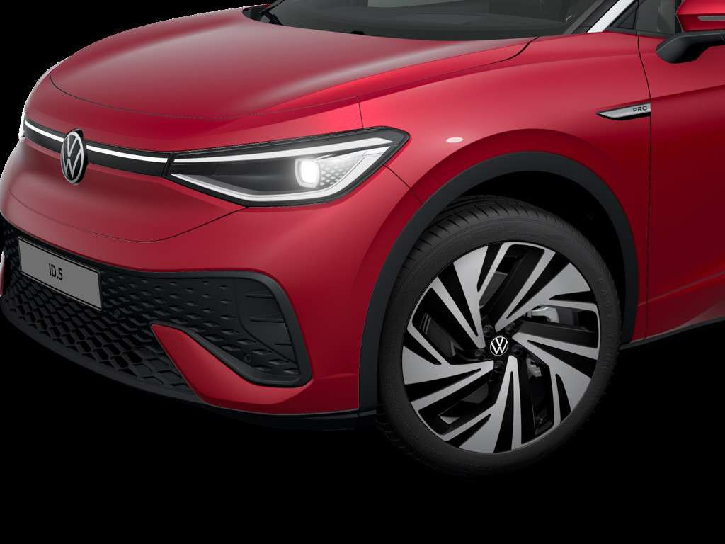 Volkswagen ID.5