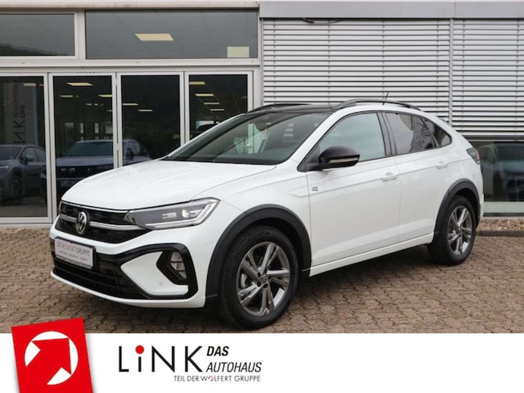 Volkswagen Taigo 2025 Benzine