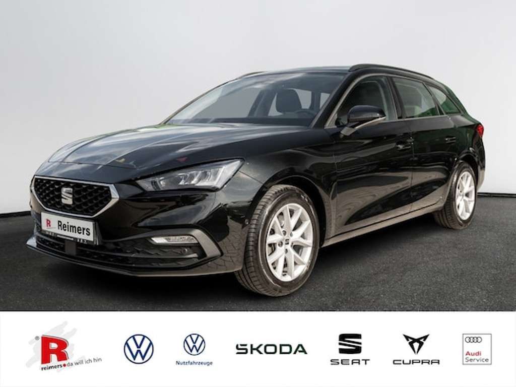 Seat Leon 2023 Benzine