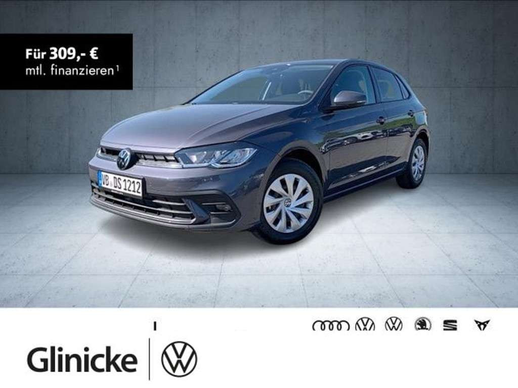 Volkswagen Polo 2025 Benzine