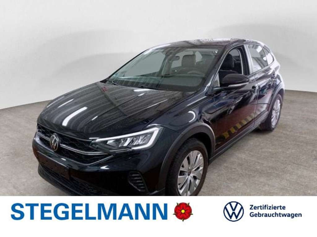 Volkswagen Taigo 2023 Benzine