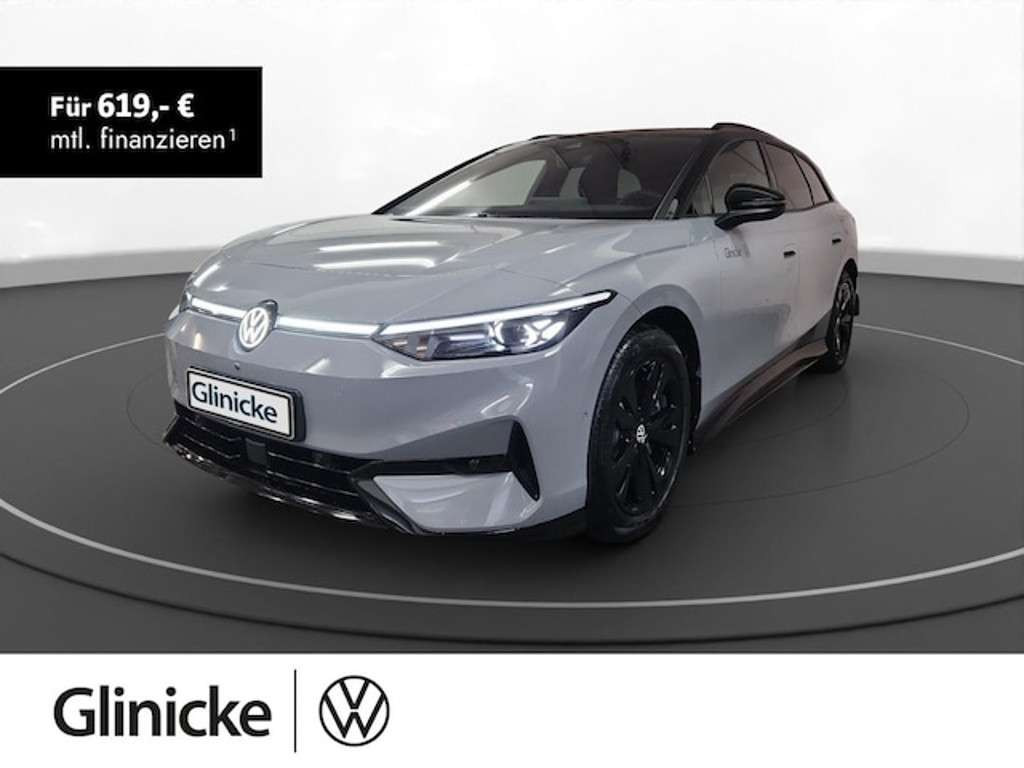 Volkswagen ID.7 2025 Elektrisch