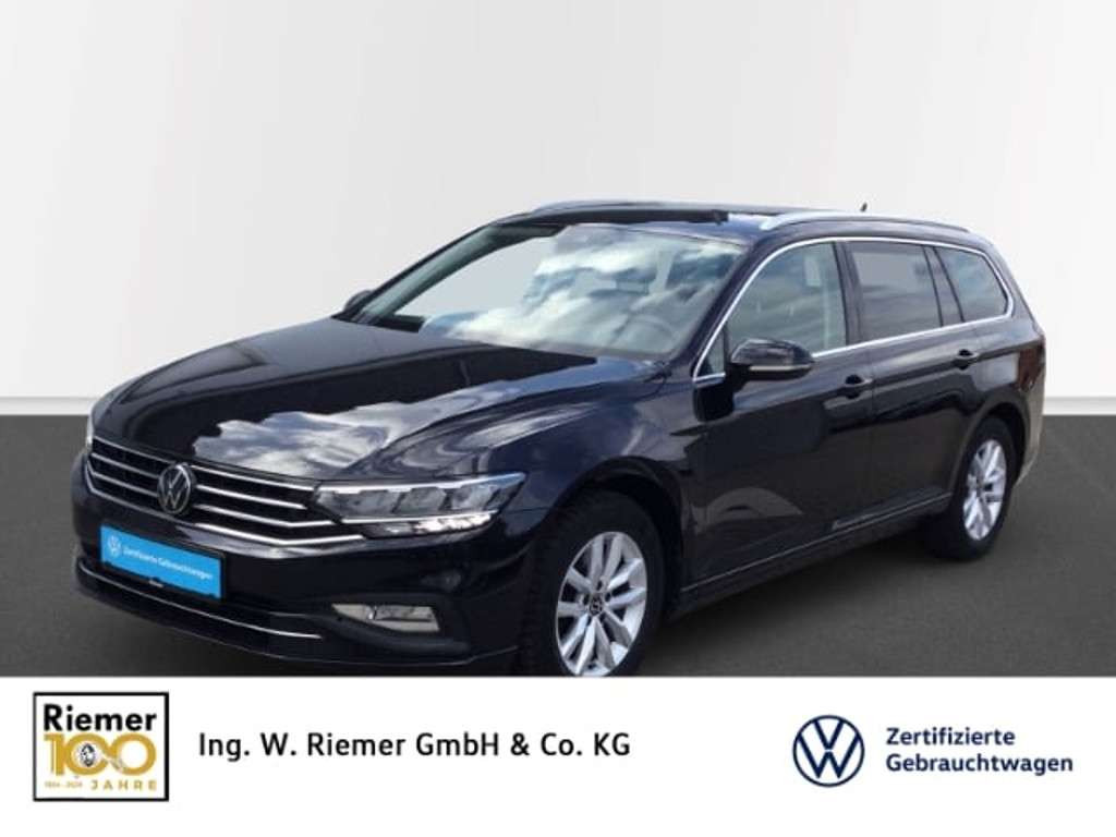 Volkswagen Passat 2023 Diesel