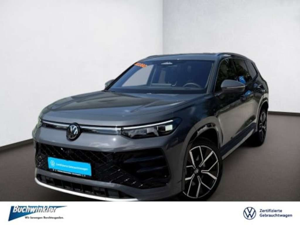 Volkswagen Tayron 2025 Diesel