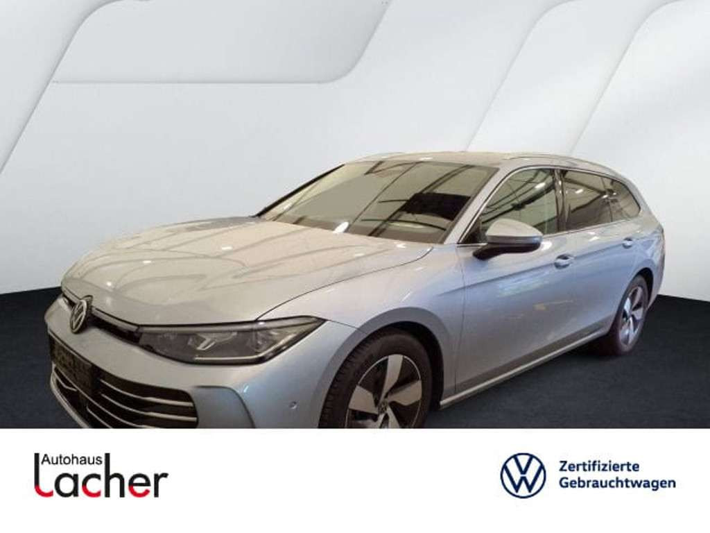 Volkswagen Passat 2025 Diesel