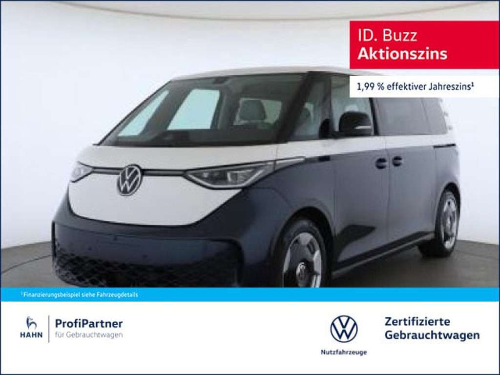 Volkswagen ID. Buzz
