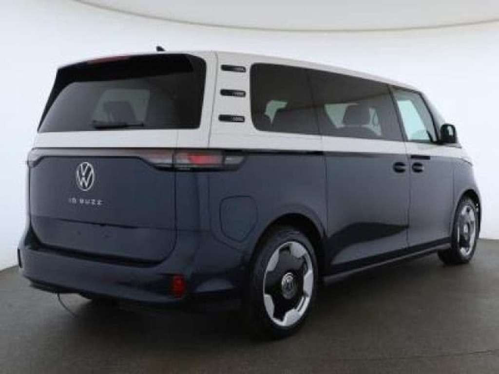 Volkswagen ID. Buzz