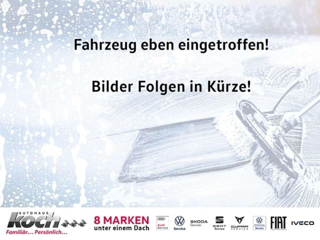 Volkswagen Polo 2023 Benzine