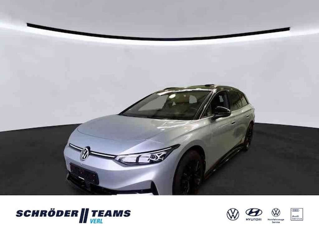 Volkswagen ID.7 2024 Elektrisch