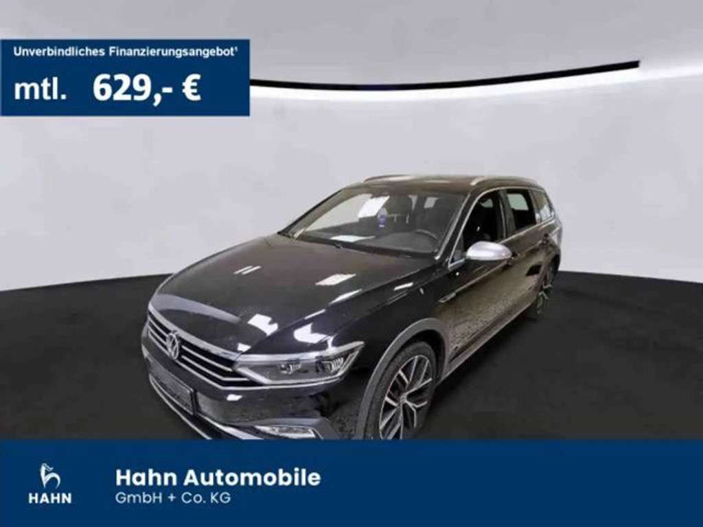 Volkswagen Passat 2023 Diesel