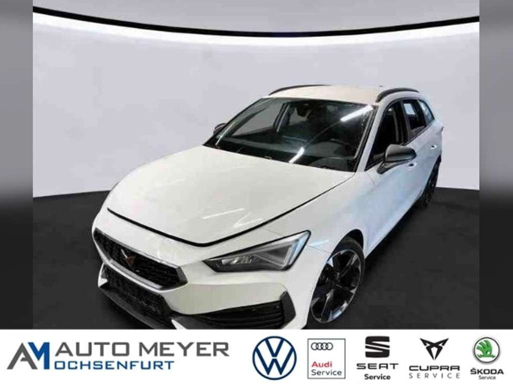 Cupra Leon 2024 Diesel