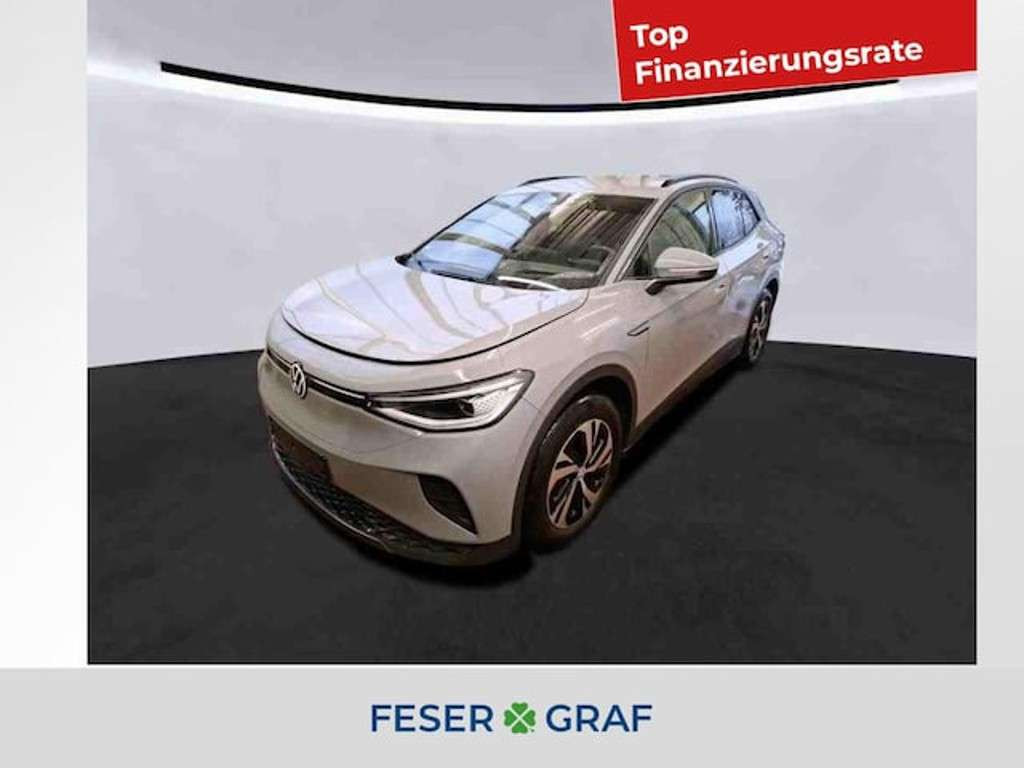 Volkswagen ID.4 2022 Elektrisch