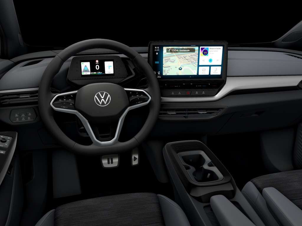 Volkswagen ID.4
