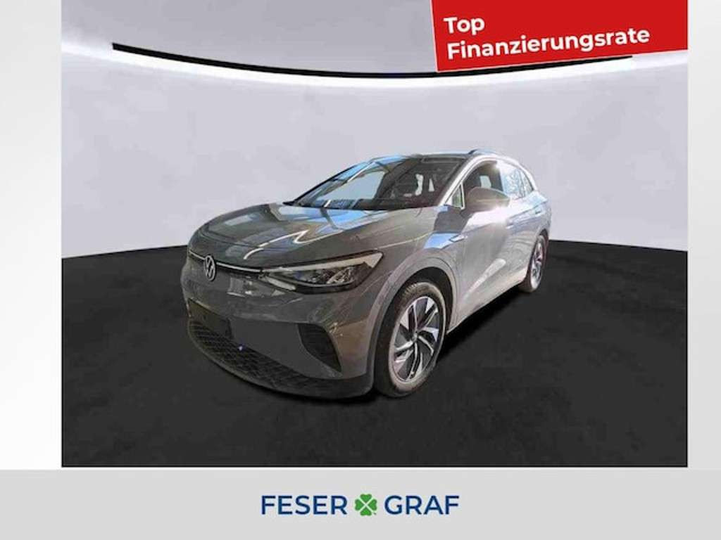 Volkswagen ID.4 2022 Elektrisch