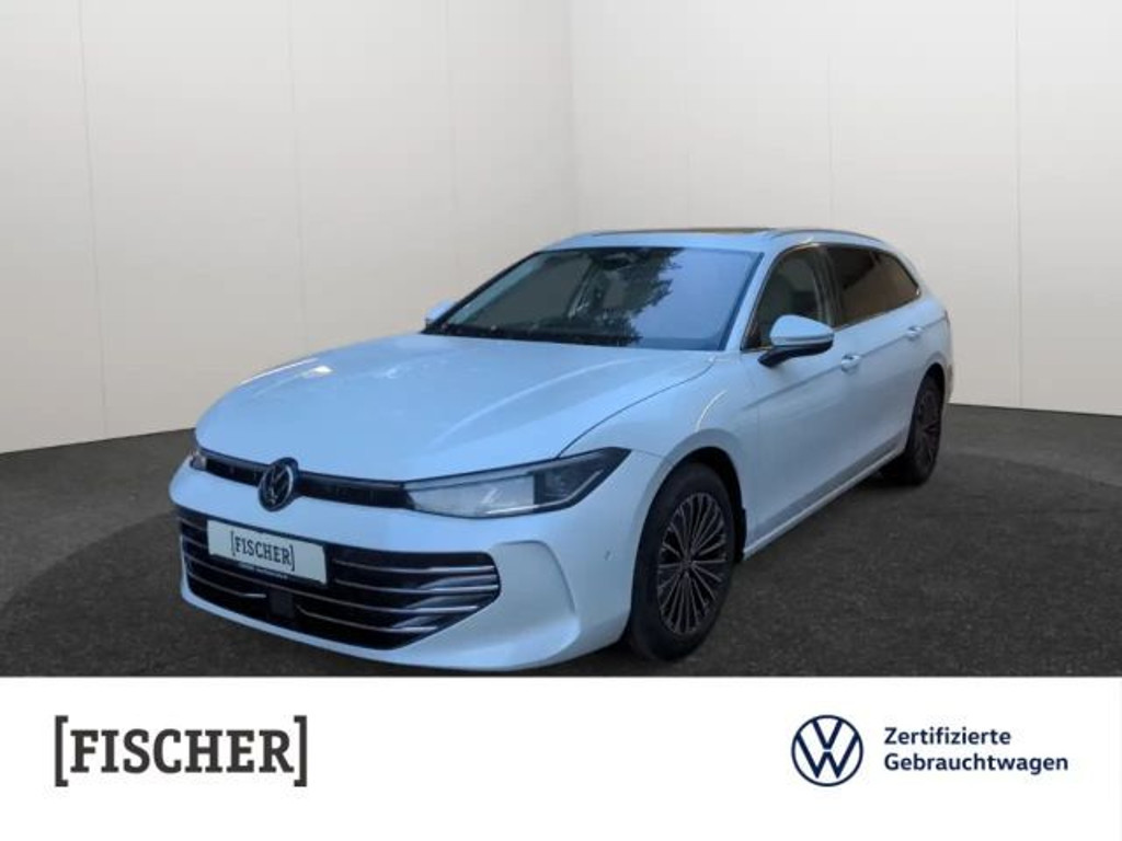 Volkswagen Passat 2024 Diesel