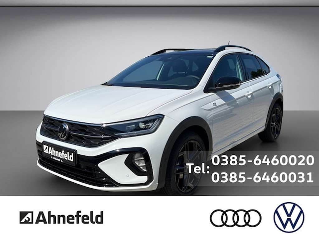 Volkswagen Taigo 2025 Benzine